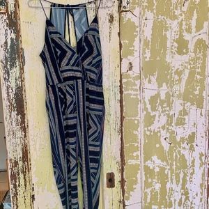 BCBG Generation Jumpsuit